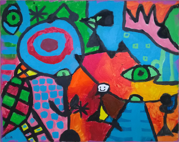 Â Â Modern ArtÂ Â Â Â Â Â Â Â Â Â Â Â Â Â Â Â Â Â Â Â Â Â Â Â Â Â Â Â Â Â Â   Â Â Â Â  Kevin Y ageÂ Â 9Â Â 