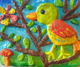 Â  Spring BirdÂ Â Â Â Â Â Â Â Â Â Â Â Â Â Â Â Â Â Â Â Â Â Â Â Â Â Â Â Â Â Qing Yu   AgeÂ Â 10Â Â 