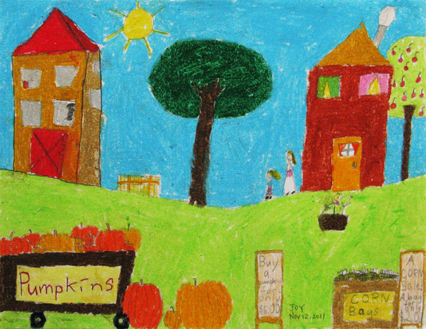 Â Â Fall Â  Â  Â  Â  Â  Â  Â  Â  Â  Â  Â  Â  Â  Â  Â  Â  Â  Â  Â Â Â Joy Â  Â   AgeÂ Â 8Â Â 