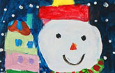 Â Â SnowmanÂ Â Â Â Â Â Â Â Â Â Â Â Â Â Â Â Â Â Â Â ChristopherÂ Â Â Â AgeÂ Â 5Â Â 