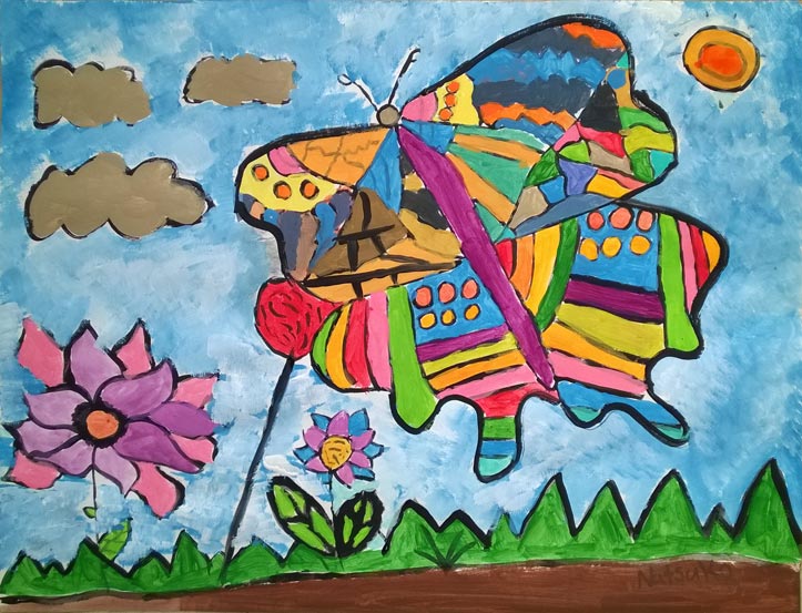 ButterflyÂ Â Â Â Â Â Â Â Â Â Â Â Â Â Â Â Â Â Â Â Â Â Â Â Â Â Â Â Â Â Â Â Â Â Â Â NatsukoÂ Â Â Â Â Â AgeÂ Â 6Â Â 