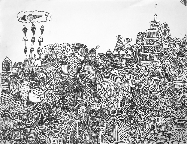 Â  Lines artÂ Â Â Â Â Â Â Â Â Â Â Â Â Â Â Â Â Â Â Â Â Â Â Â Â Â Â Â Â Â Â Â Â Â Â Â Â Â   IreneÂ Â Â Â Â AgeÂ Â 10Â 