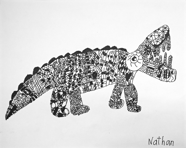  AligatorÂ Â Â Â Â Â Â Â Â Â Â Â Â Â Â Â Â Â Â Â Â Â Â Â Â Â Â Â Â Â        Nathan Â Â  AgeÂ Â 9Â Â 